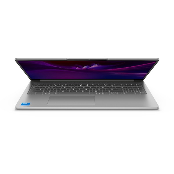 Фото - Ноутбук Lenovo IdeaPad Slim 5 16IMH10 (83V70042RA) Luna Grey